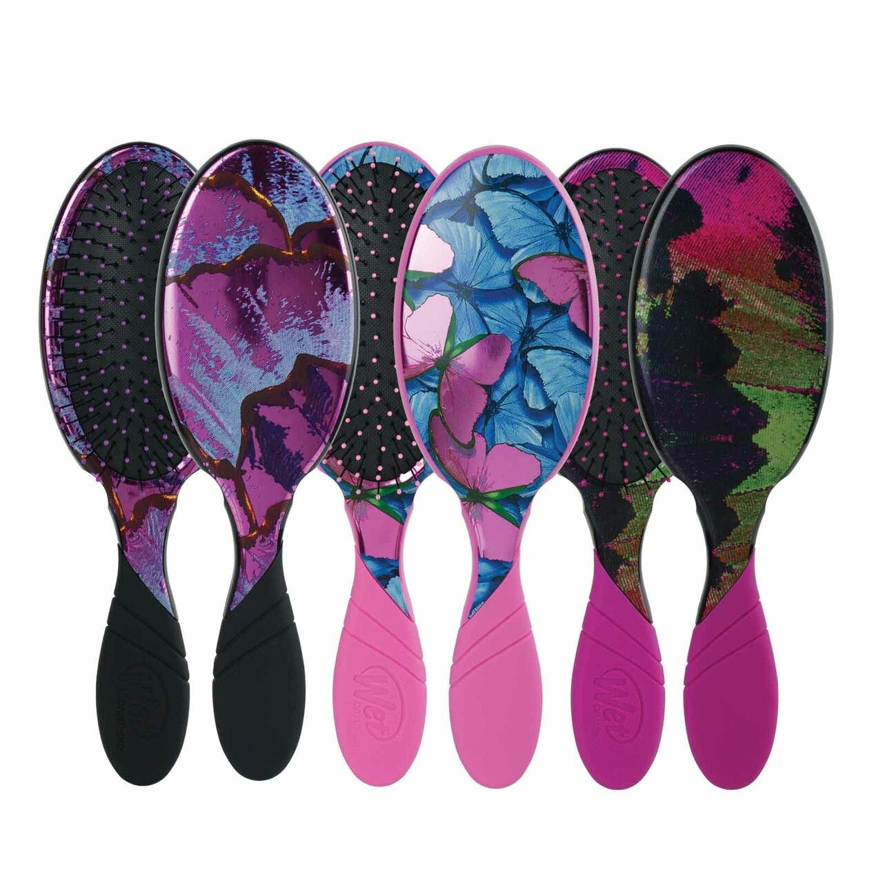 Wet Brush Pro Detangler Metamorphosis (2 Designs)
