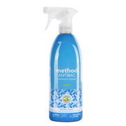 Method Antibacterial Bathroom Cleaner Spray  - Spearmint (828ml)