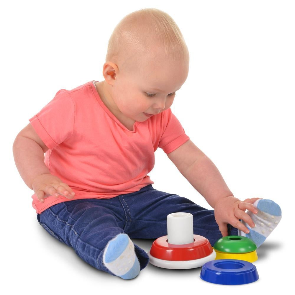 Galt Ambi Toys Colour Bell