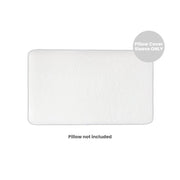 MPJ Memory Foam Baby Pillow Cover Sleeve (23 x 40cm)