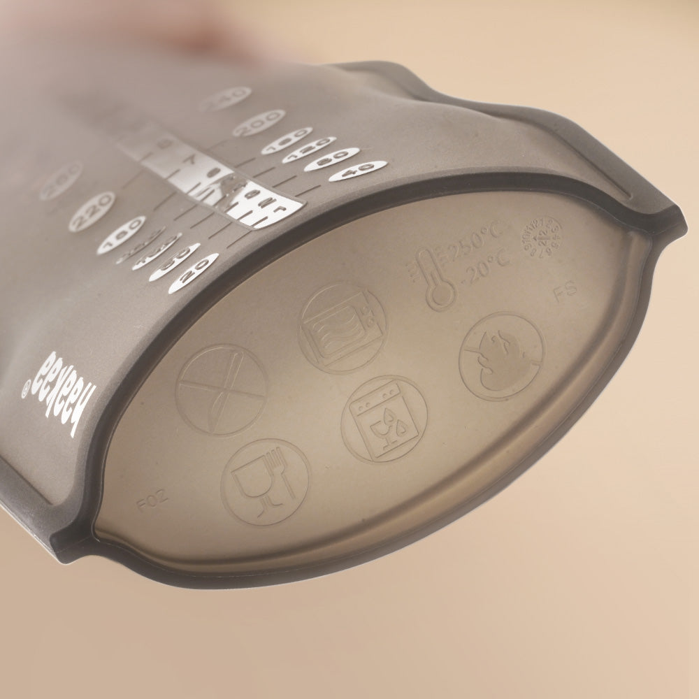 Haakaa Silicone Milk Storage Bag, 260ml