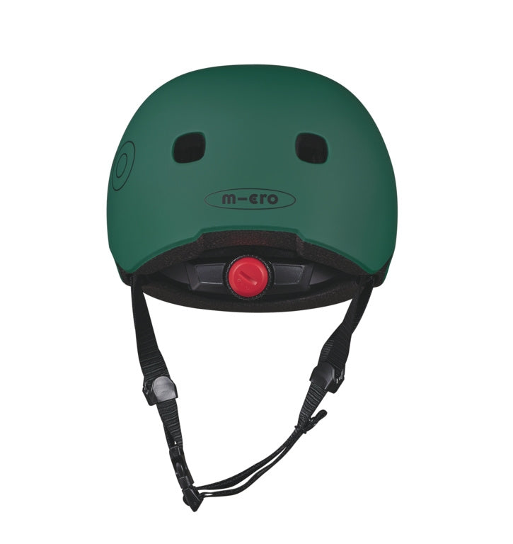 Micro Helm Helmet - Forest Green