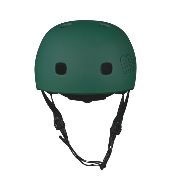 Micro Helm Helmet - Forest Green