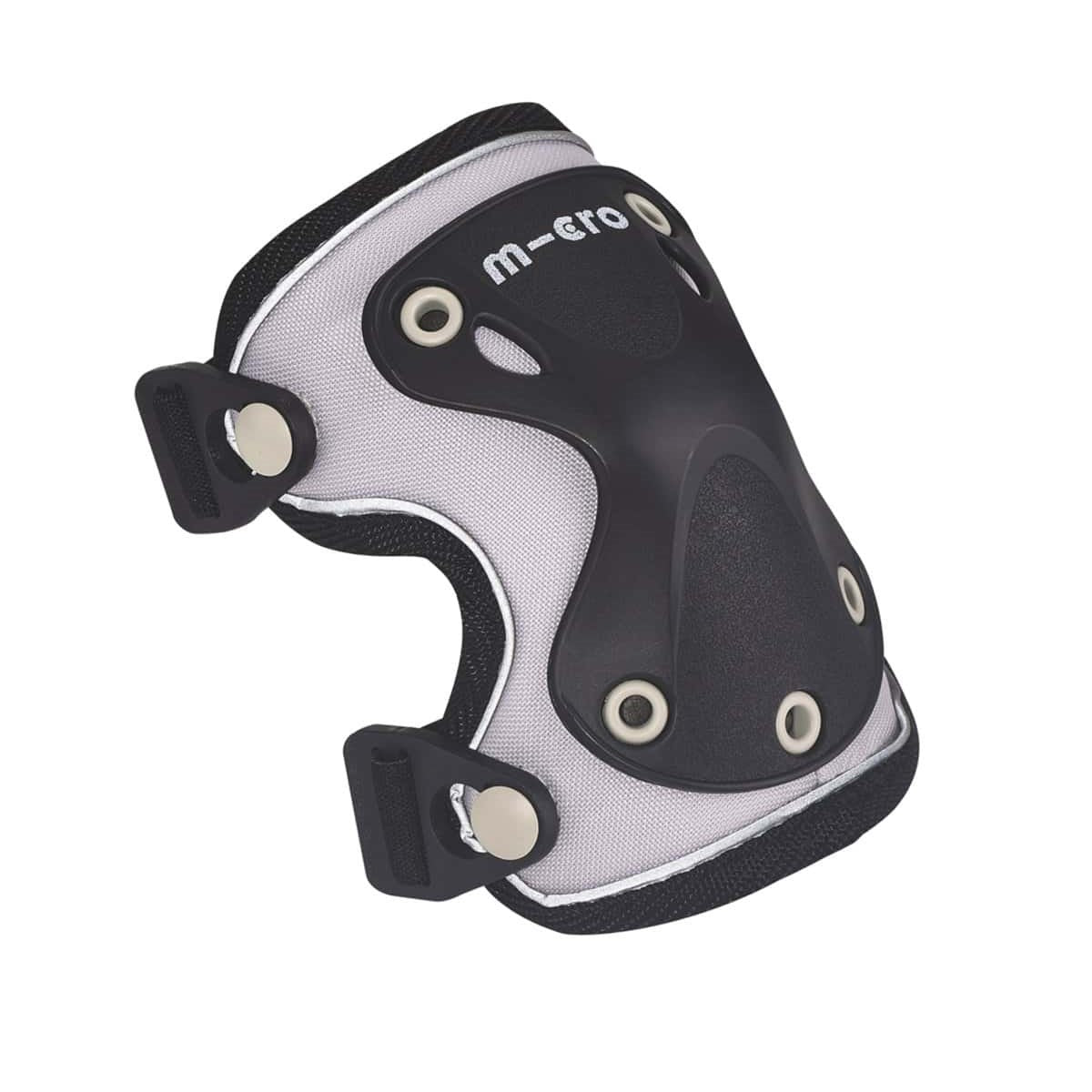 Micro Scooter Knee & Elbow Guards, Size M (3 Designs)