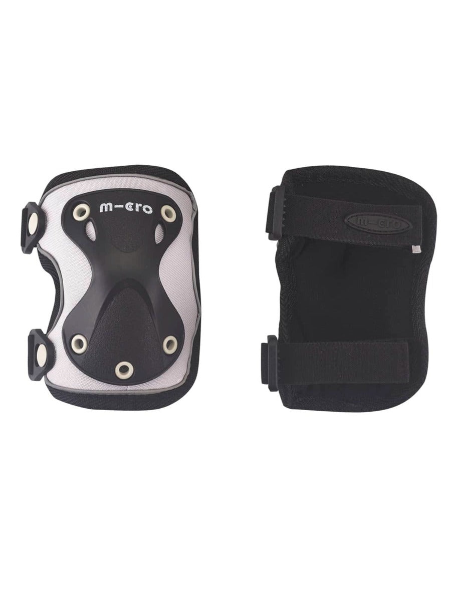Micro Scooter Knee & Elbow Guards, Size M (3 Designs)