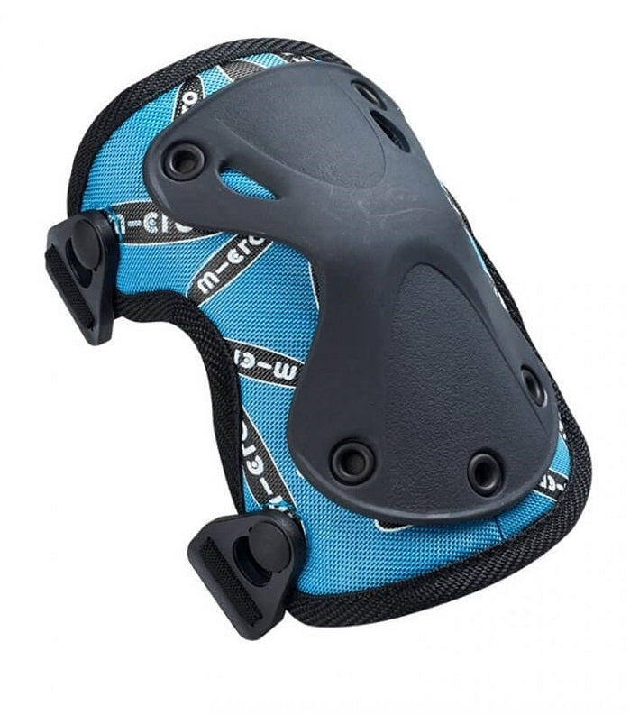 Micro Scooter Knee & Elbow Guards, Size M (3 Designs)