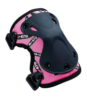 Micro Scooter Knee & Elbow Guards, Size M (3 Designs) - Pupsik Singapore