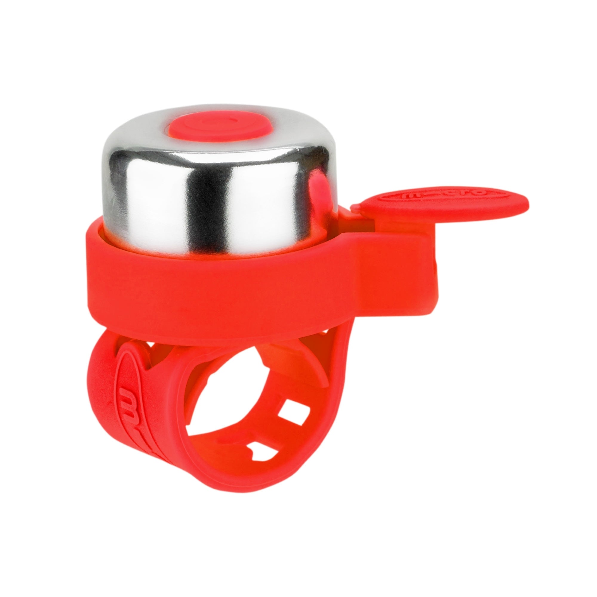 Micro Scooter Bell (9 Designs)