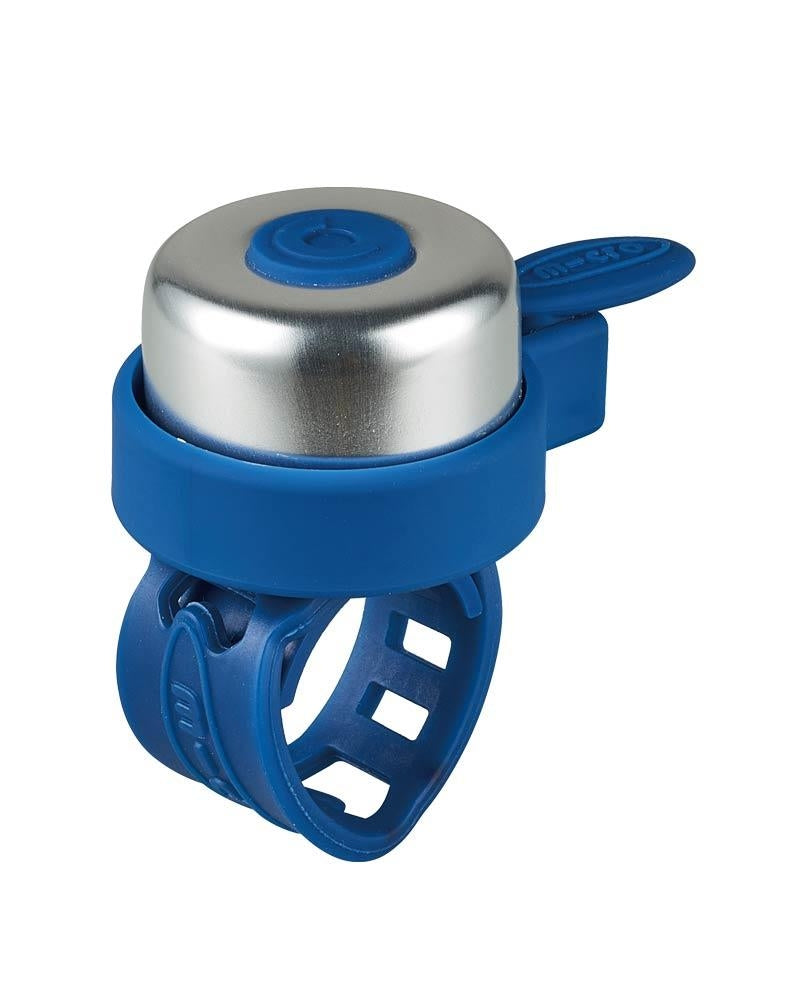 Micro Scooter Bell (10 Designs) - Pupsik Singapore