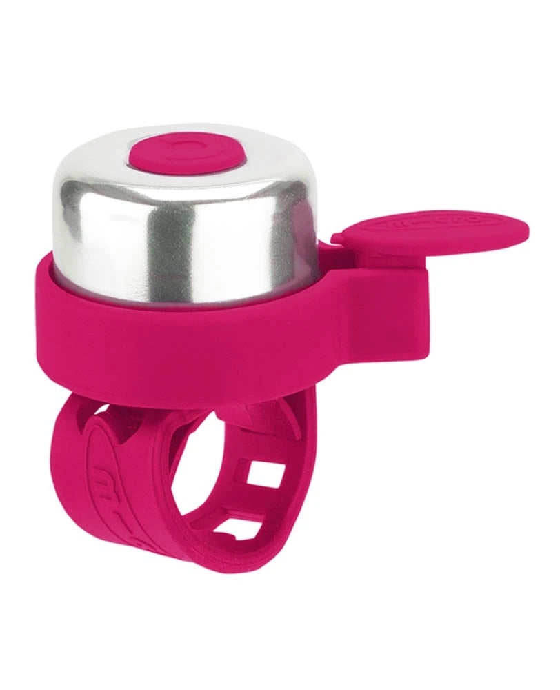Micro Scooter Bell (10 Designs) - Pupsik Singapore