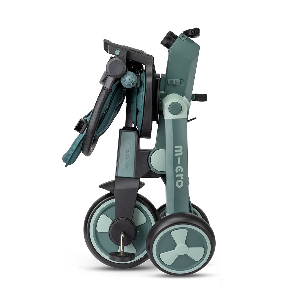 Micro Tricycle (2 Colors)