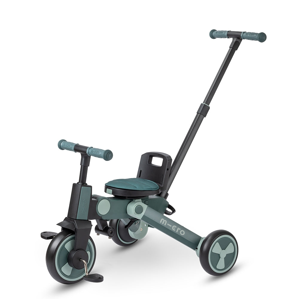 Micro Tricycle (2 Colors)