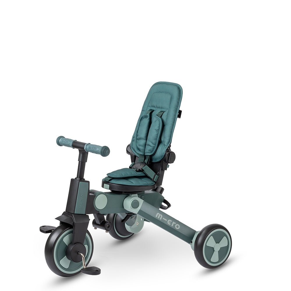 Micro Tricycle (2 Colors)