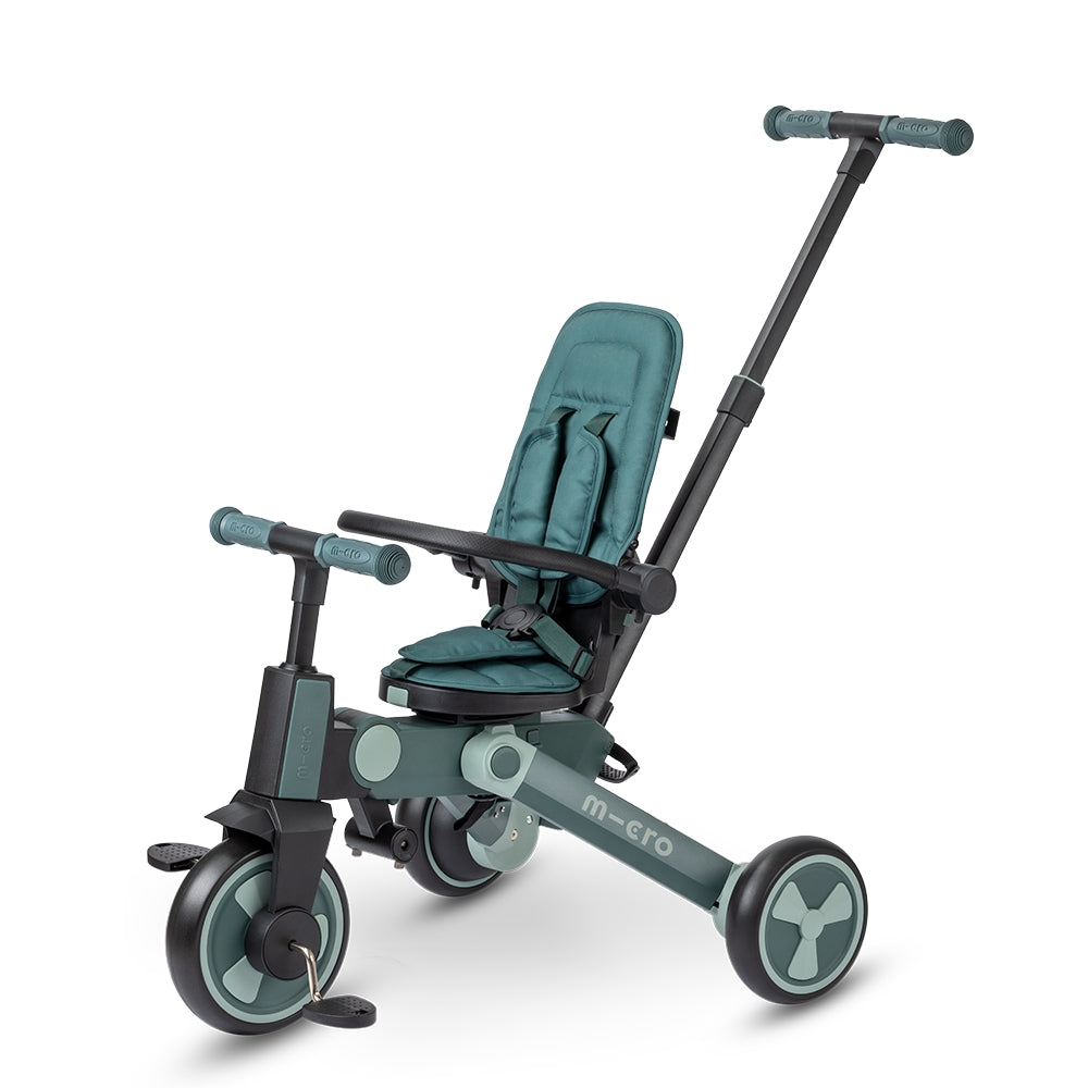 Micro Tricycle (2 Colors)