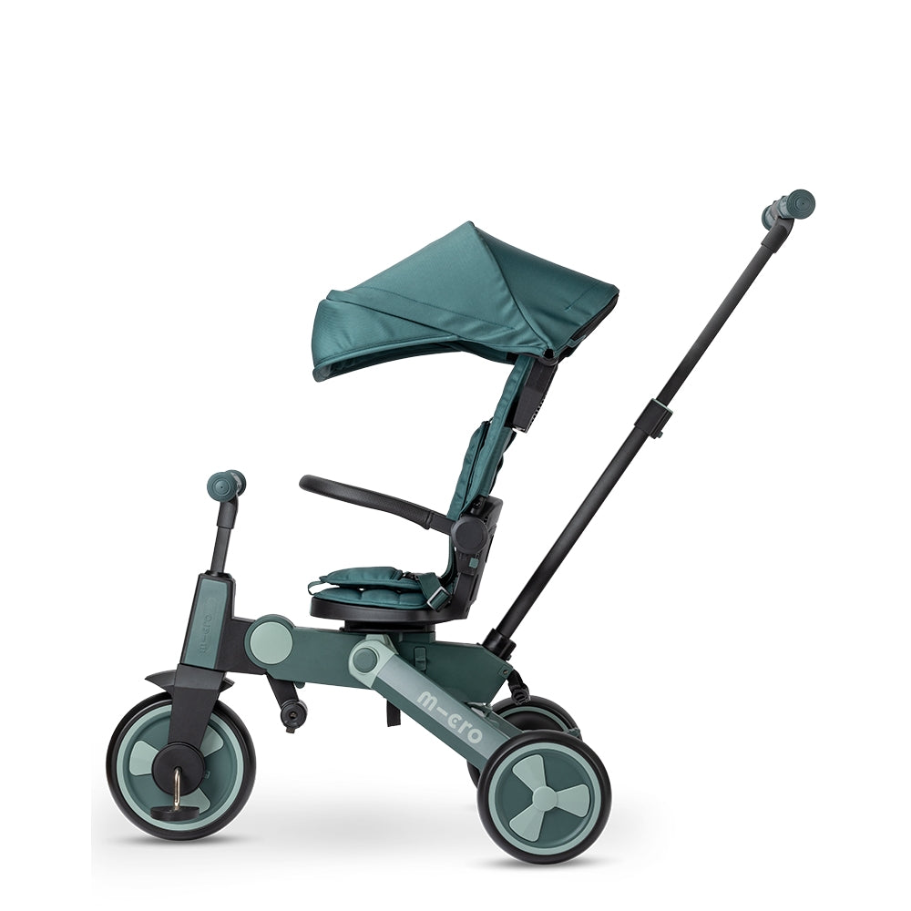 Micro Tricycle (2 Colors)