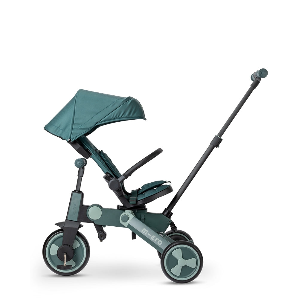 Micro Tricycle (2 Colors)