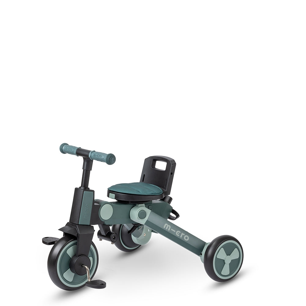 Micro Tricycle (2 Colors)