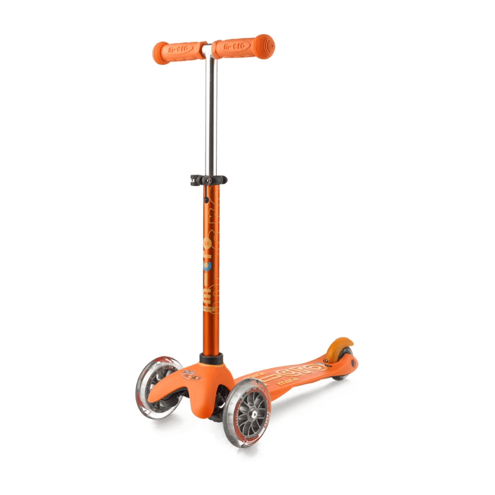 Micro Mini Deluxe Scooter (3 Colors)