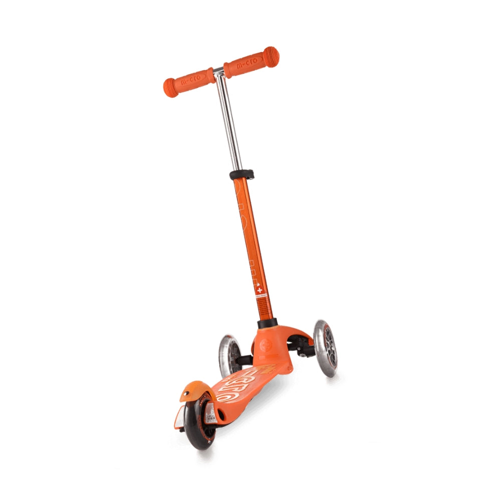 Micro Mini Deluxe Scooter (3 Colors)