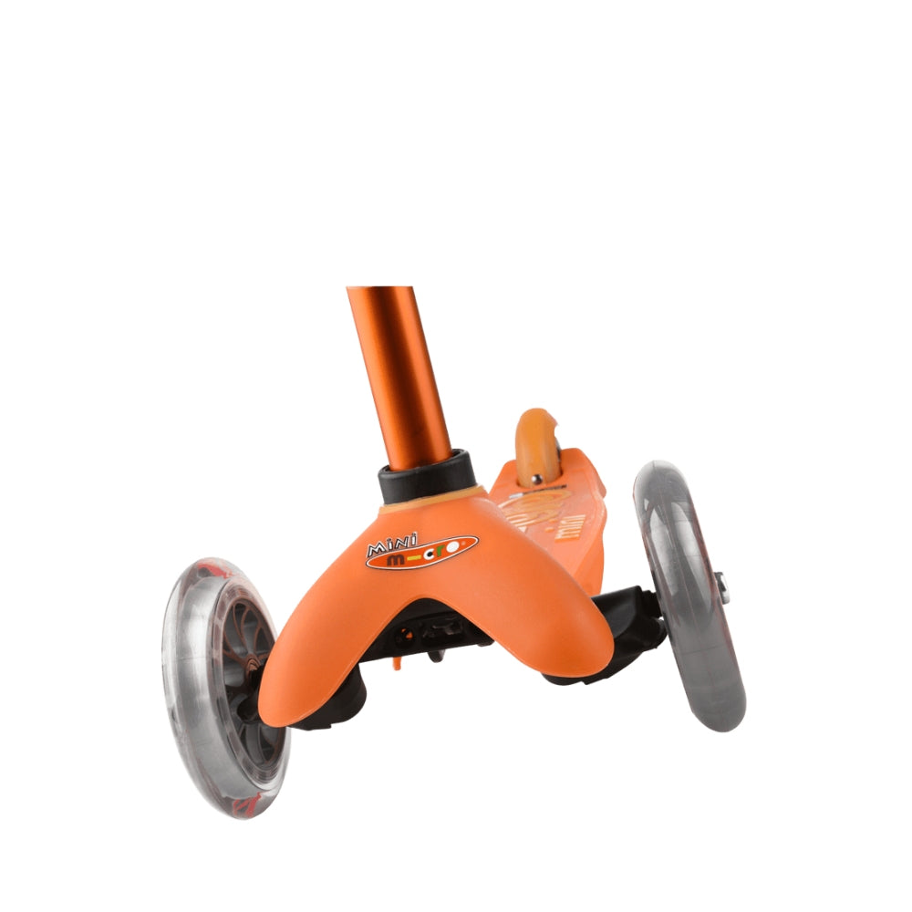 Micro Mini Deluxe Scooter (3 Colors)