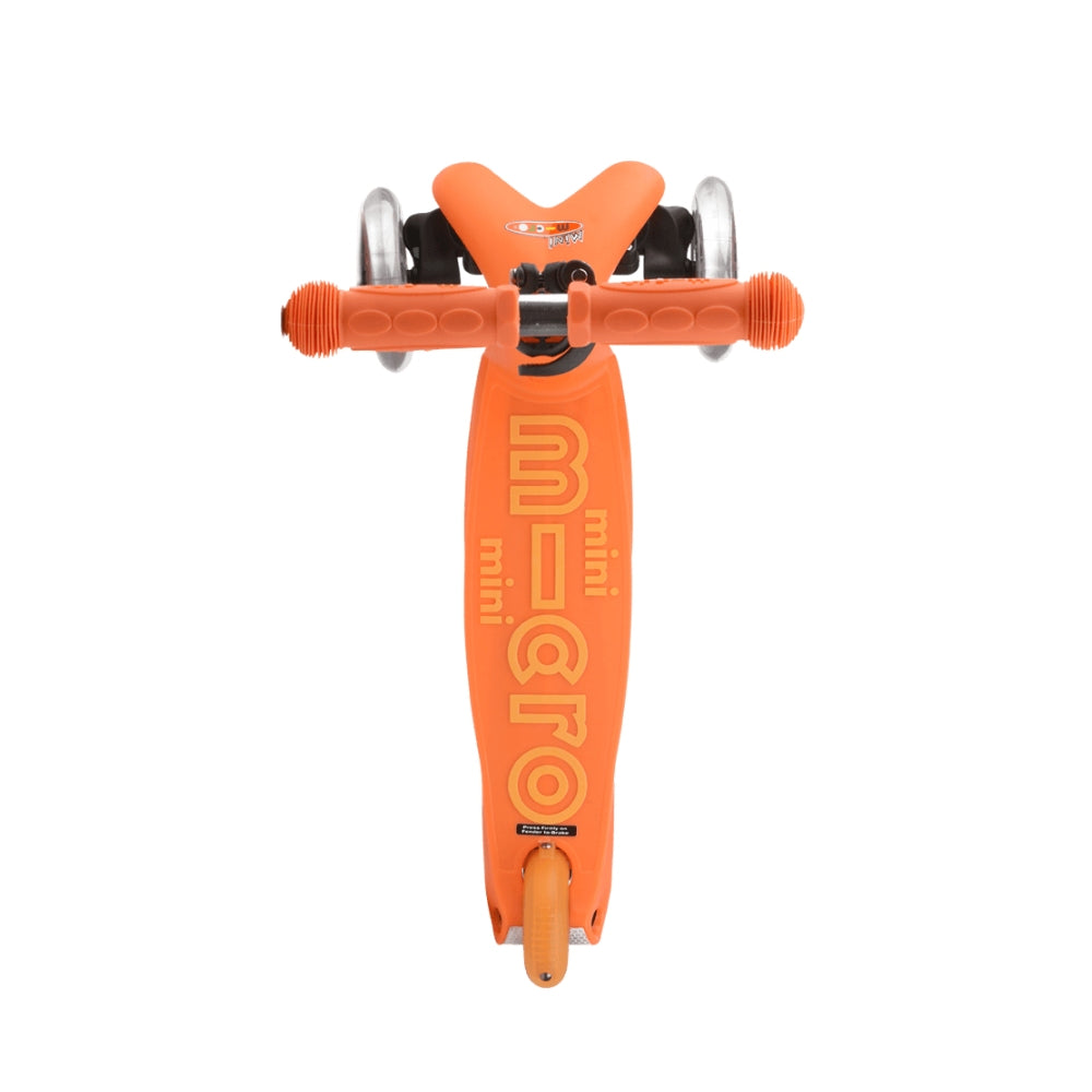 Micro Mini Deluxe Scooter (3 Colors)