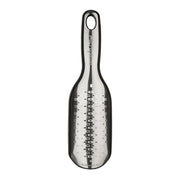 Microplane Elite Ribbon Cheese Grater with Catcher - Black