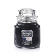 Yankee Candle Small Jar Candle (3.7oz) - MidSummer's Night