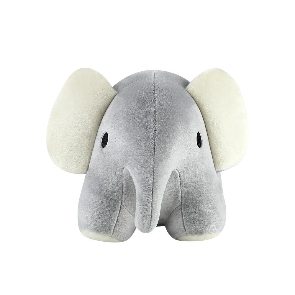 Miffy x VIPO Elephant Plush Toy (15cm) - Pupsik Singapore