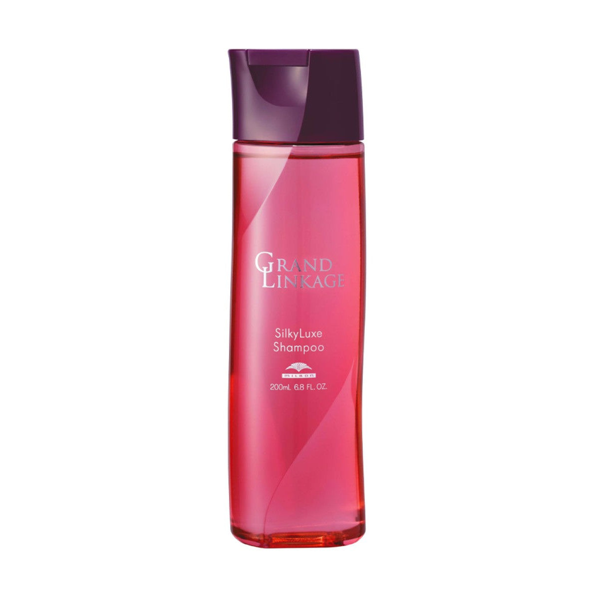 Milbon Grand Linkage SilkyLuxe Shampoo, 200ml