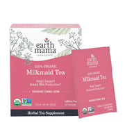 Earth Mama Milkmaid Tea (exp 02/28)