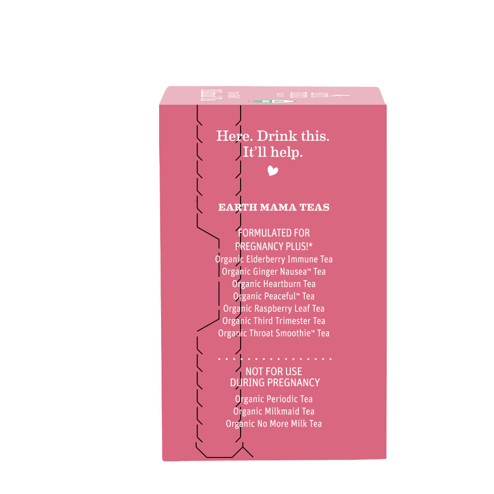 Earth Mama Milkmaid Tea (exp 02/28)