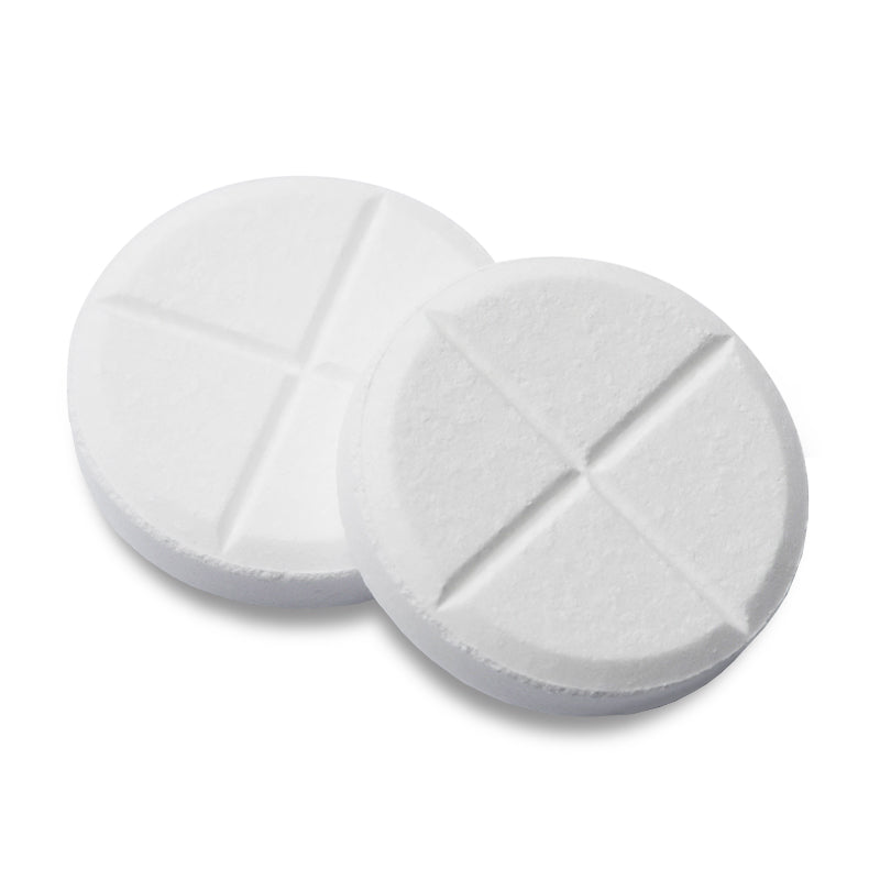 Milton Standard Sterilising Tablet, 28s - Exp 11/27