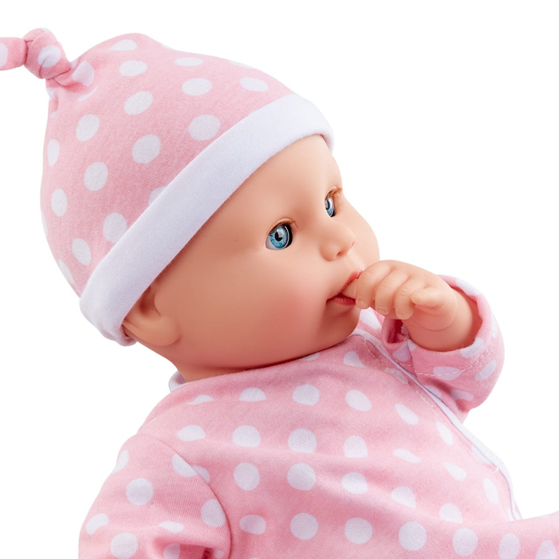 Melissa & Doug Mine to Love Twins Luke & Lucy Baby Dolls