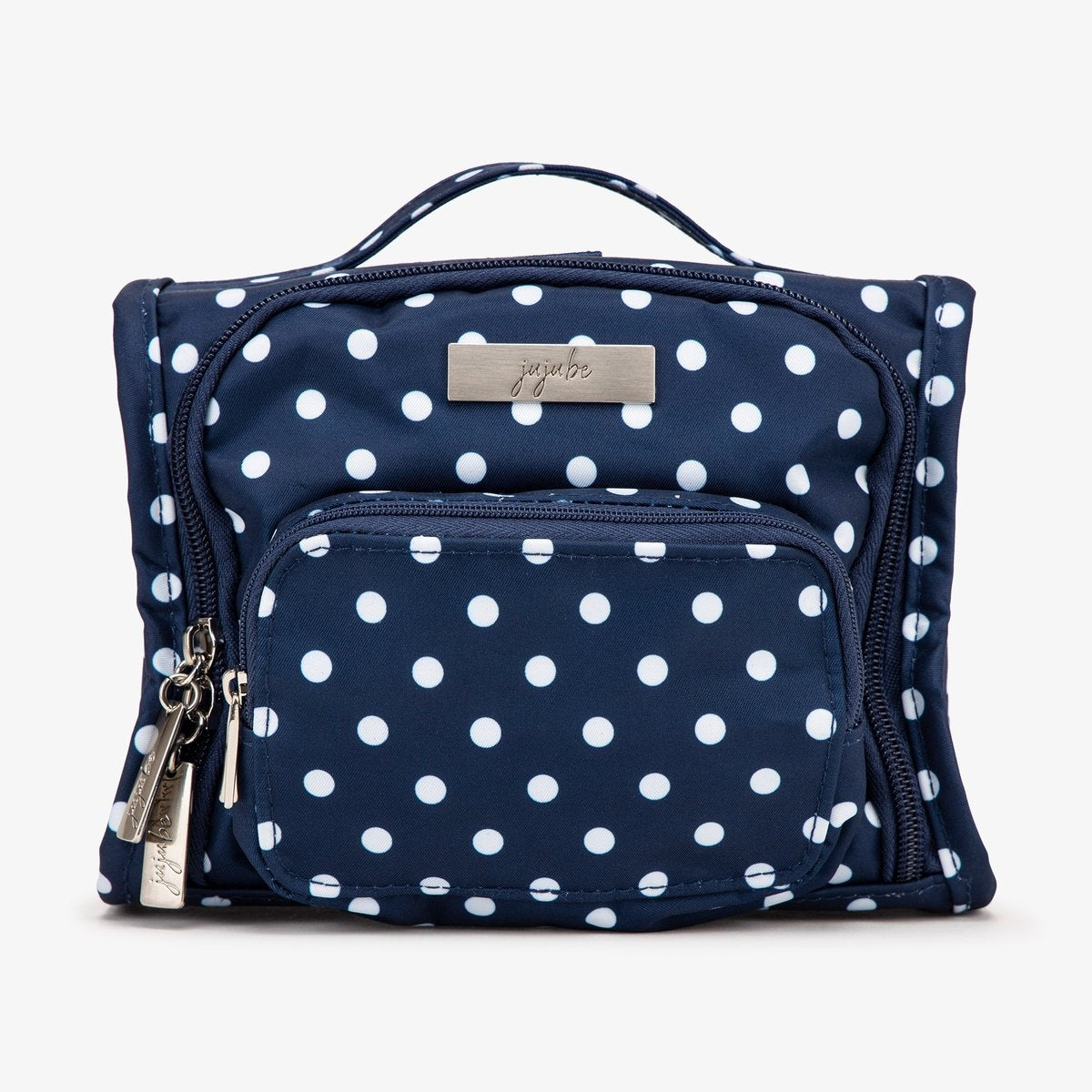 Jujube Mini B.F.F. Coastal Bag - Navy Duchess