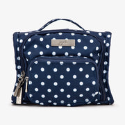 Jujube Mini B.F.F. Coastal Bag - Navy Duchess