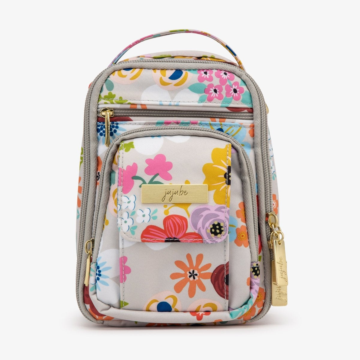 Jujube Mini Be Right Back Legacy Sling Bag - Enchanted Garden