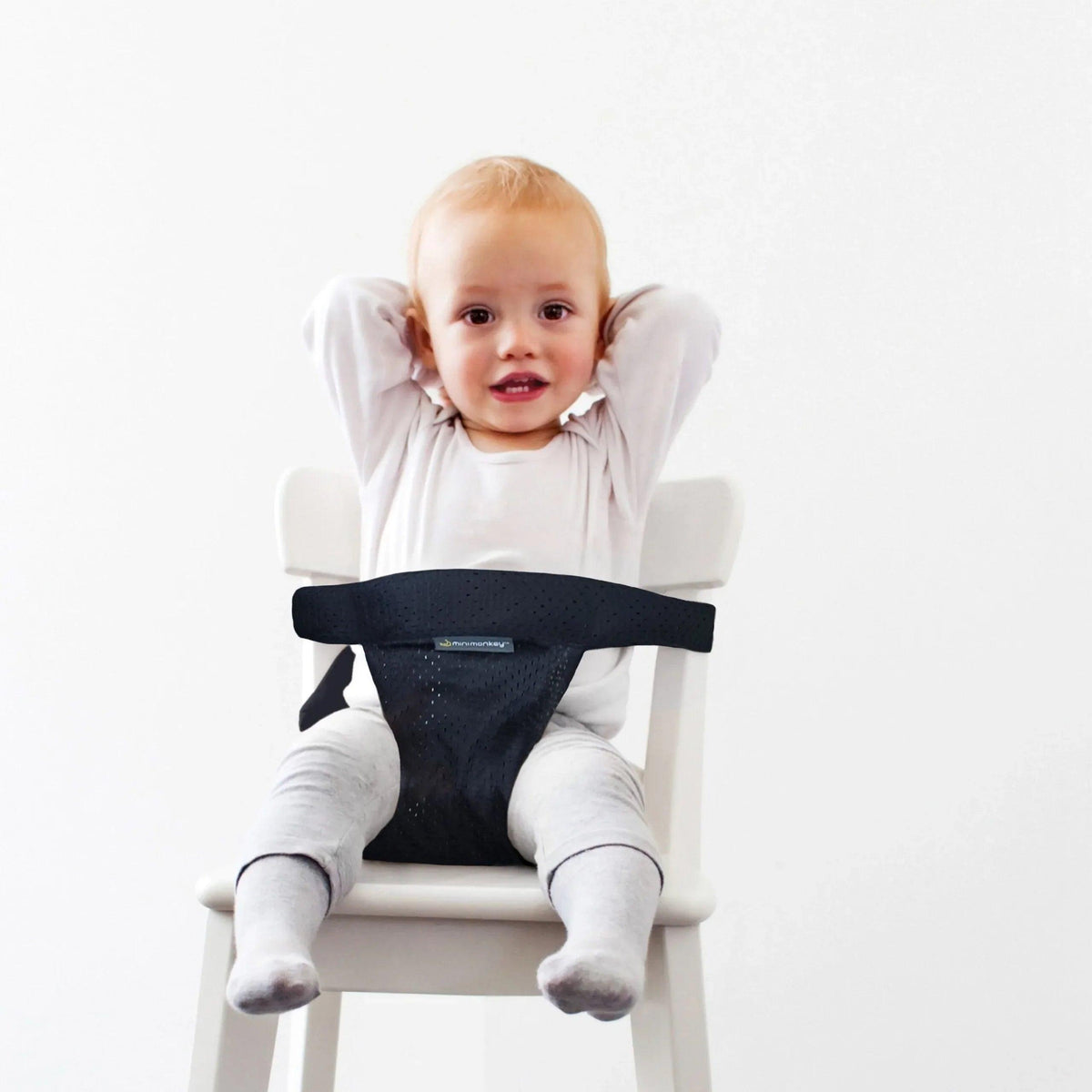 6 Inch Mini Chair Minimonkey Pocket Mini Chair (4 Colours)