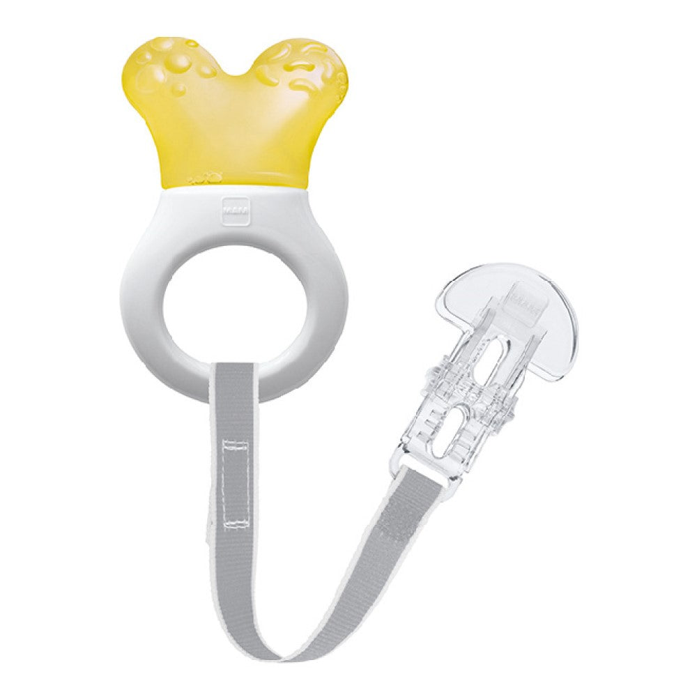 MAM Mini Cooler & Clip (3 Colours)