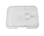 Munchbox Mini4 Clear Tray