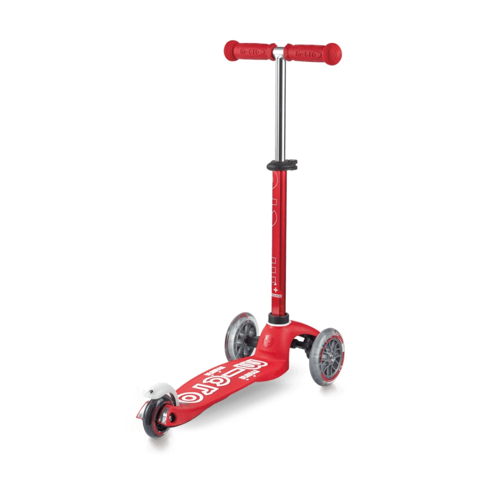 Micro Mini Deluxe Scooter (3 Colors)