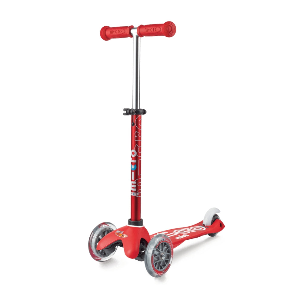 Micro Mini Deluxe Scooter (3 Colors)