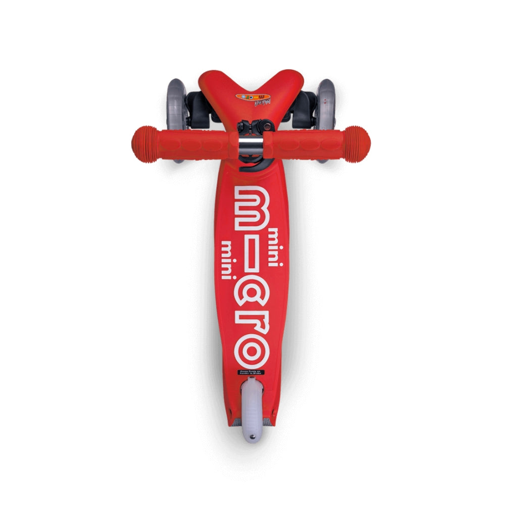 Micro Mini Deluxe Scooter (3 Colors)