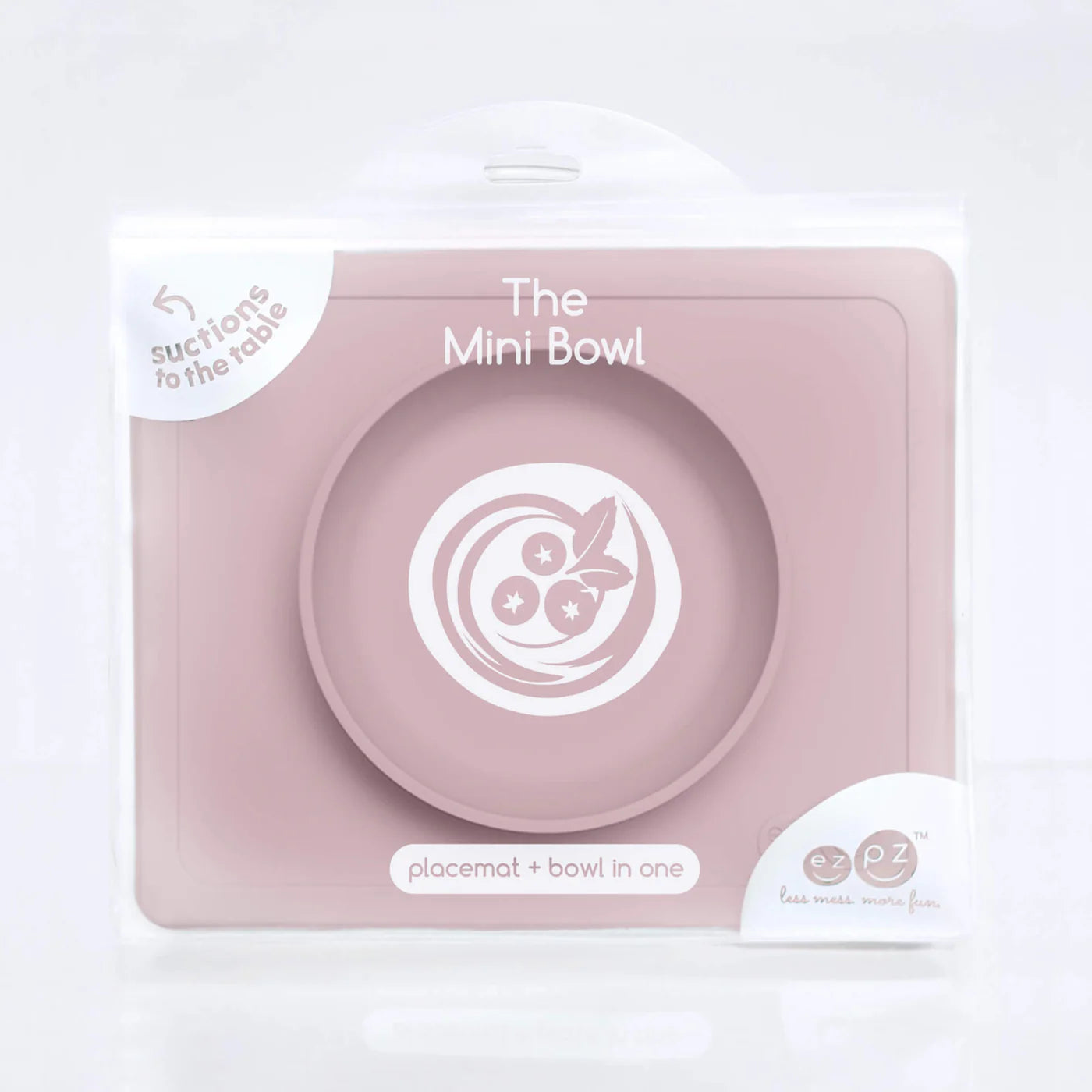 EzPz Mini Bowl (14 Colors)