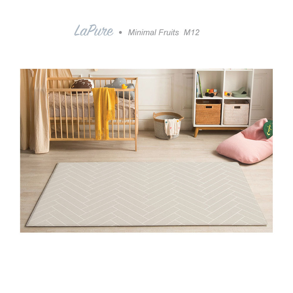 Parklon LaPure Playmat - Minimal Fruits (M12)