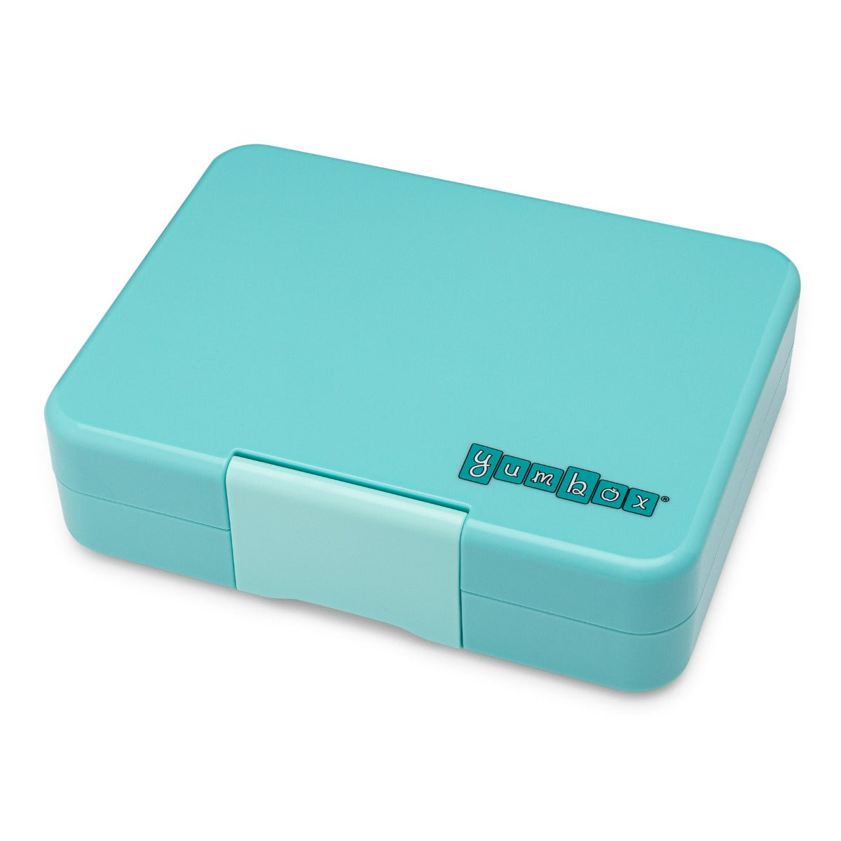 Yumbox Snack 3-compartment Lunch Box (14 designs) - Pupsik Singapore