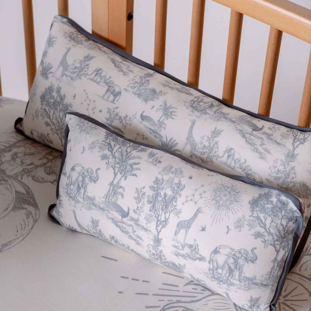 House of Holly Luxe Cloud Pillow, Large (9 Designs)
