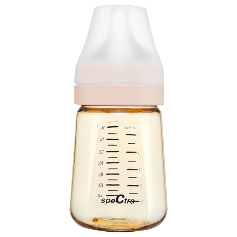 Spectra PPSU Bottle, 160ml (Local Version)
