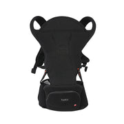 MiaMily HIPSTER Essential Baby Carrier - Black