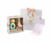 Sophie The Giraffe Sophiesticated Early Learning Gift Set