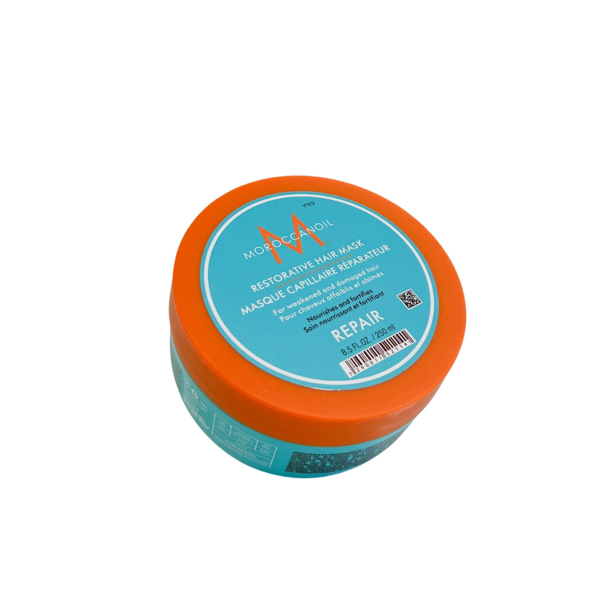 Moroccanoil Restorative Hair Mask, 250ml (Exp 12/26)